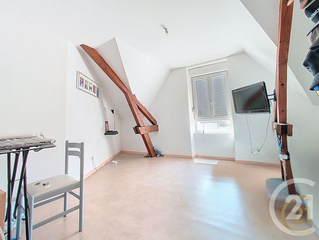 Maison &agrave; vendre - 6 pi&egrave;ces - 112,80 m2 - Chatenois Les Forges - 90 - FRANCHE-COMTE