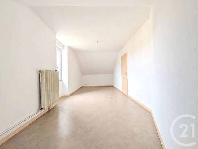 Maison &agrave; vendre - 6 pi&egrave;ces - 112,80 m2 - Chatenois Les Forges - 90 - FRANCHE-COMTE