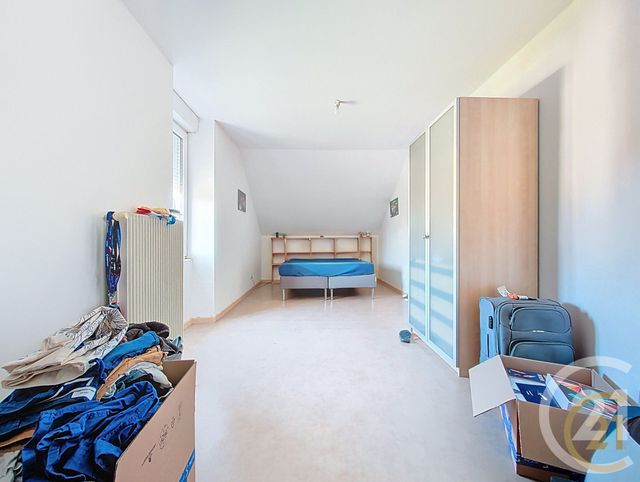 Maison &agrave; vendre - 6 pi&egrave;ces - 112,80 m2 - Chatenois Les Forges - 90 - FRANCHE-COMTE