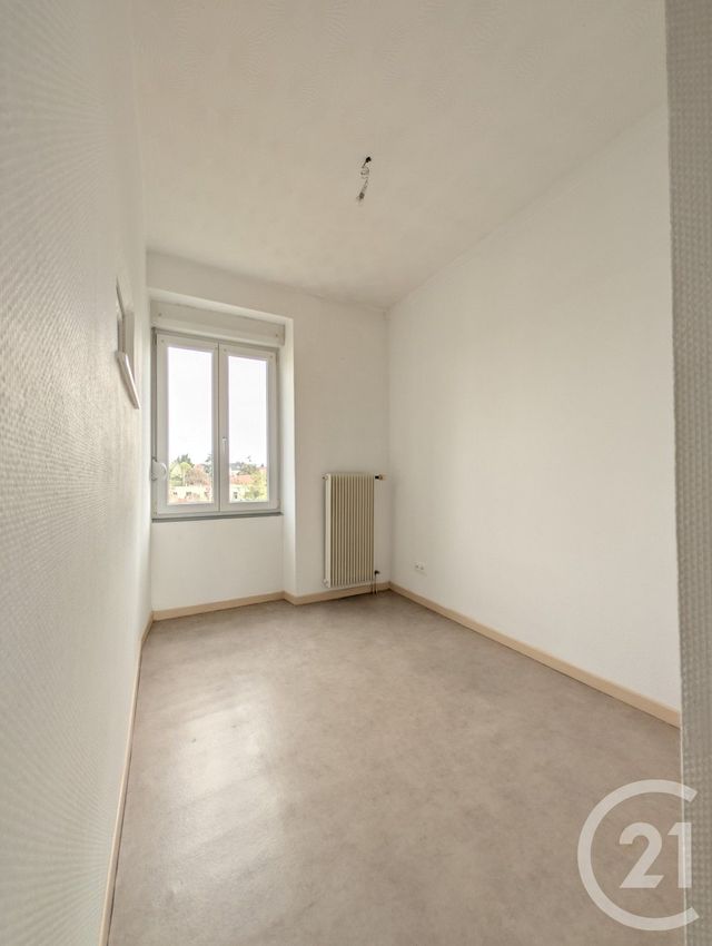 Maison &agrave; vendre - 6 pi&egrave;ces - 112,80 m2 - Chatenois Les Forges - 90 - FRANCHE-COMTE
