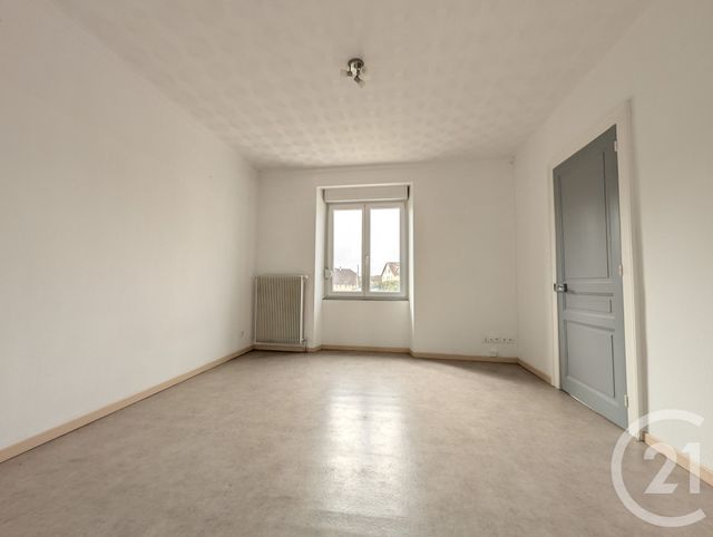 Maison &agrave; vendre - 6 pi&egrave;ces - 112,80 m2 - Chatenois Les Forges - 90 - FRANCHE-COMTE