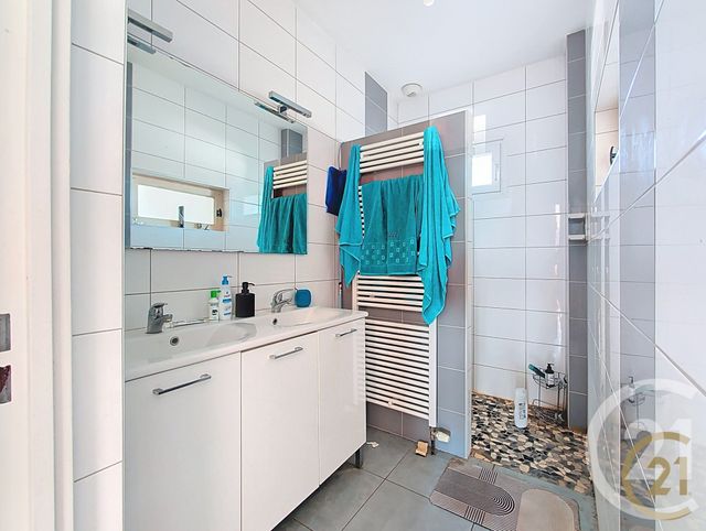 Maison &agrave; vendre - 6 pi&egrave;ces - 112,80 m2 - Chatenois Les Forges - 90 - FRANCHE-COMTE