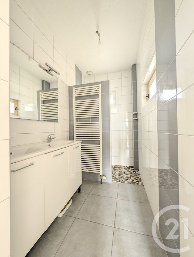 Maison &agrave; vendre - 6 pi&egrave;ces - 112,80 m2 - Chatenois Les Forges - 90 - FRANCHE-COMTE