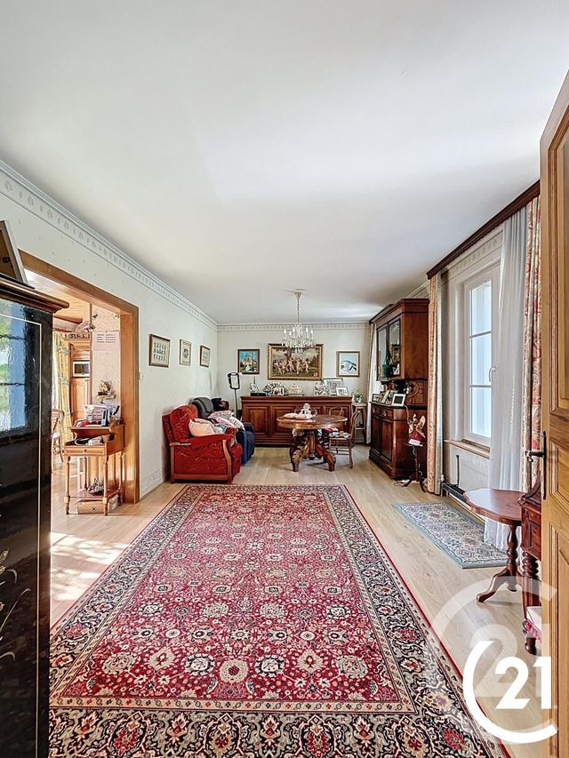 Maison &agrave; vendre - 7 pi&egrave;ces - 104,98 m2 - Montbeliard - 25 - FRANCHE-COMTE