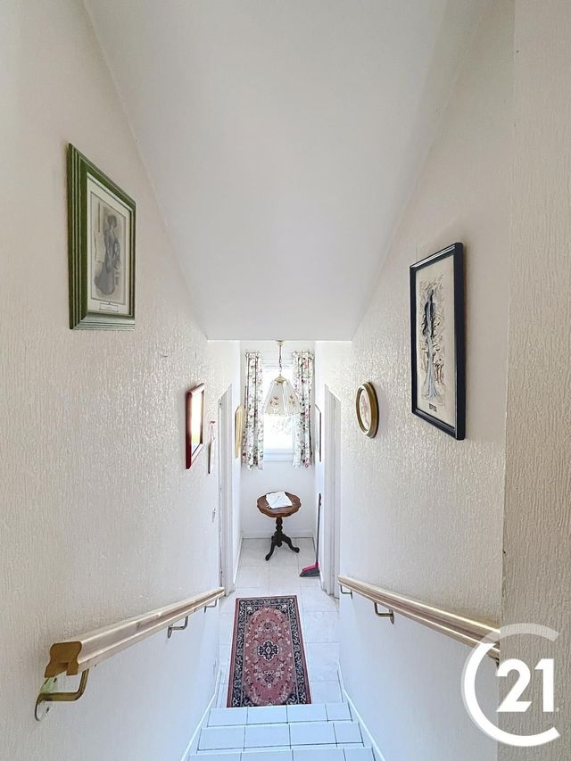 Maison &agrave; vendre - 7 pi&egrave;ces - 104,98 m2 - Montbeliard - 25 - FRANCHE-COMTE