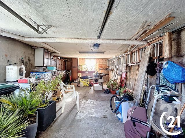 Maison &agrave; vendre - 7 pi&egrave;ces - 104,98 m2 - Montbeliard - 25 - FRANCHE-COMTE