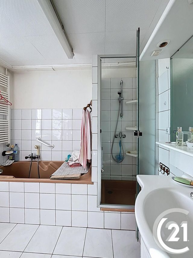 Maison &agrave; vendre - 7 pi&egrave;ces - 104,98 m2 - Montbeliard - 25 - FRANCHE-COMTE