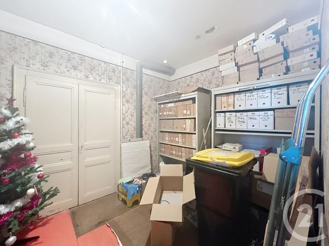 Appartement Local &agrave; louer - 4 pi&egrave;ces - 106 m2 - Audincourt - 25 - FRANCHE-COMTE