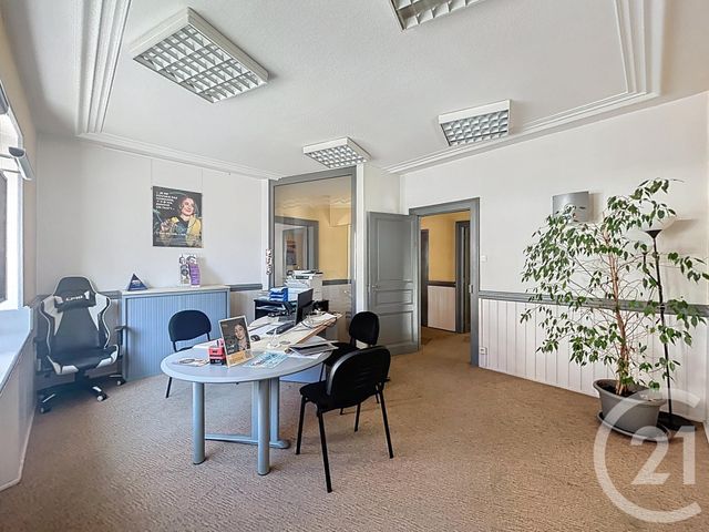 Appartement Local &agrave; louer - 4 pi&egrave;ces - 106 m2 - Audincourt - 25 - FRANCHE-COMTE