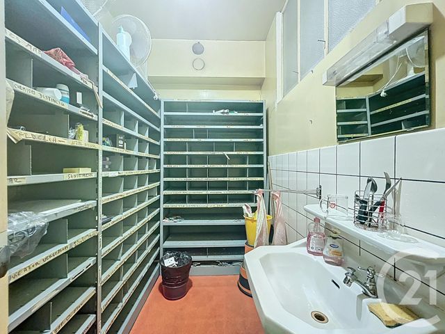 Appartement Local &agrave; louer - 4 pi&egrave;ces - 106 m2 - Audincourt - 25 - FRANCHE-COMTE