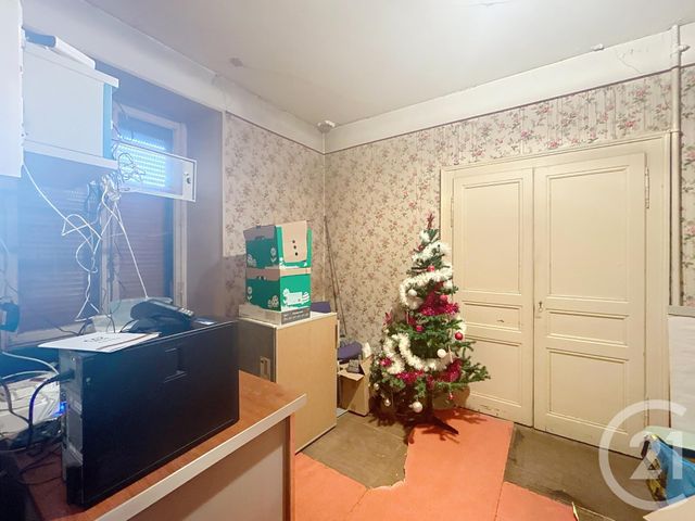 Appartement Local &agrave; louer - 4 pi&egrave;ces - 106 m2 - Audincourt - 25 - FRANCHE-COMTE