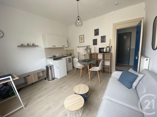 Appartement Chambre &agrave; louer - 1 pi&egrave;ce - 18 m2 - Sochaux - 25 - FRANCHE-COMTE