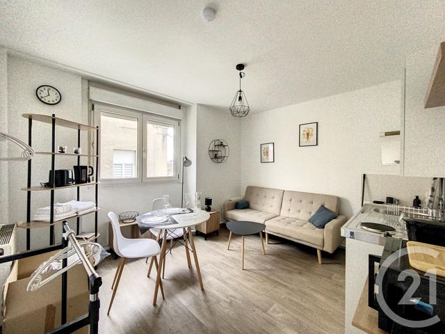 appartement - SOCHAUX - 25