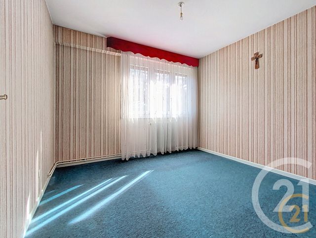 Appartement F5 &agrave; vendre - 5 pi&egrave;ces - 94,45 m2 - Montbeliard - 25 - FRANCHE-COMTE