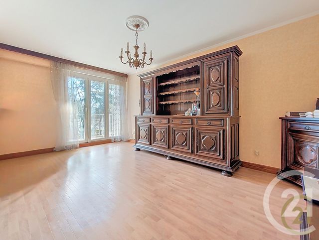 Appartement F5 &agrave; vendre - 5 pi&egrave;ces - 94,45 m2 - Montbeliard - 25 - FRANCHE-COMTE