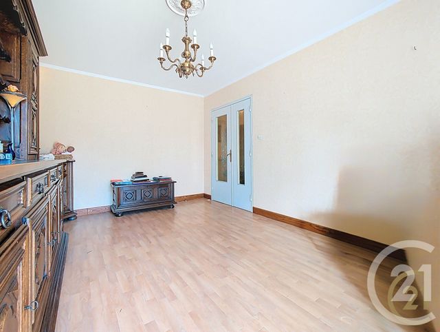 Appartement F5 &agrave; vendre - 5 pi&egrave;ces - 94,45 m2 - Montbeliard - 25 - FRANCHE-COMTE