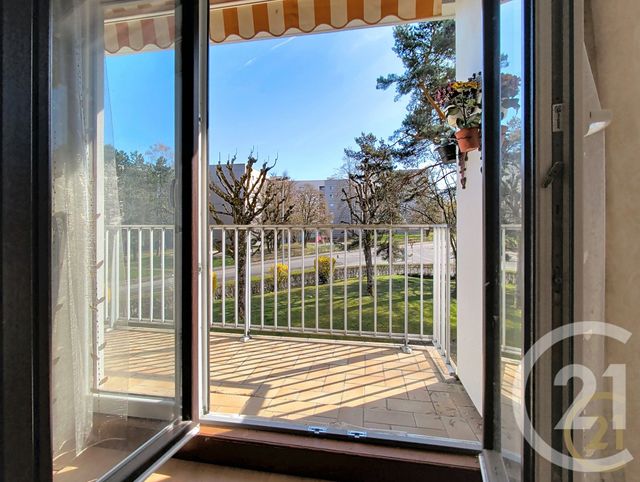 Appartement F5 &agrave; vendre - 5 pi&egrave;ces - 94,45 m2 - Montbeliard - 25 - FRANCHE-COMTE