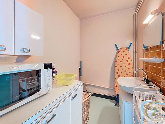 Appartement F5 &agrave; vendre - 5 pi&egrave;ces - 94,45 m2 - Montbeliard - 25 - FRANCHE-COMTE