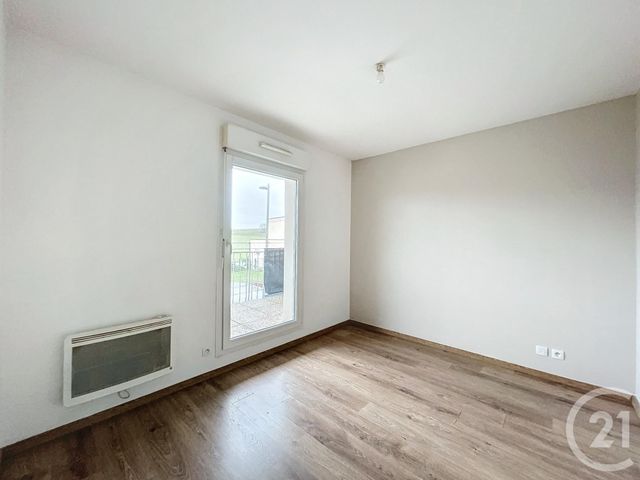 Appartement F4 &agrave; louer - 4 pi&egrave;ces - 75 m2 - Montbeliard - 25 - FRANCHE-COMTE