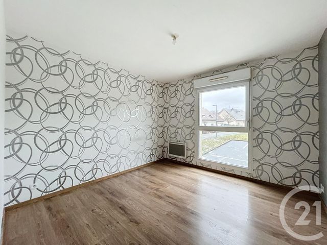 Appartement F4 &agrave; louer - 4 pi&egrave;ces - 75 m2 - Montbeliard - 25 - FRANCHE-COMTE