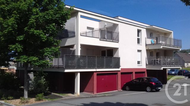 Appartement F4 &agrave; louer - 4 pi&egrave;ces - 75 m2 - Montbeliard - 25 - FRANCHE-COMTE