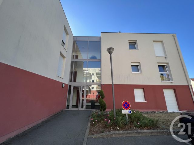 Appartement F4 &agrave; louer - 4 pi&egrave;ces - 75 m2 - Montbeliard - 25 - FRANCHE-COMTE