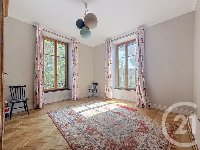 Appartement F6 &agrave; vendre - 6 pi&egrave;ces - 133,45 m2 - Sochaux - 25 - FRANCHE-COMTE