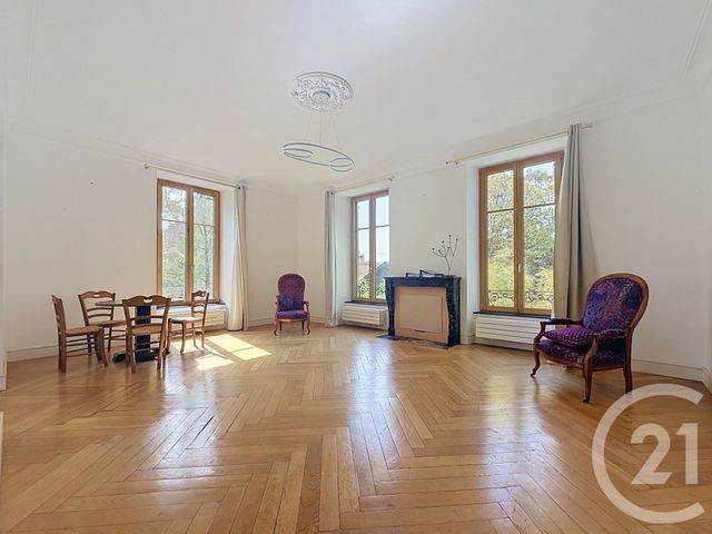 Appartement F6 &agrave; vendre - 6 pi&egrave;ces - 133,45 m2 - Sochaux - 25 - FRANCHE-COMTE
