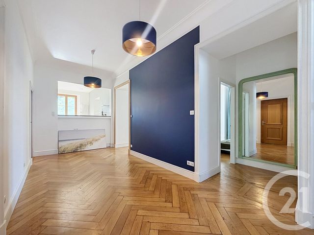 Appartement F6 &agrave; vendre - 6 pi&egrave;ces - 133,45 m2 - Sochaux - 25 - FRANCHE-COMTE