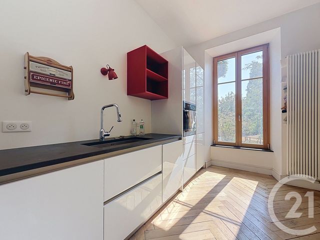 Appartement F6 &agrave; vendre - 6 pi&egrave;ces - 133,45 m2 - Sochaux - 25 - FRANCHE-COMTE
