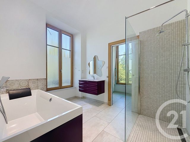 Appartement F6 &agrave; vendre - 6 pi&egrave;ces - 133,45 m2 - Sochaux - 25 - FRANCHE-COMTE
