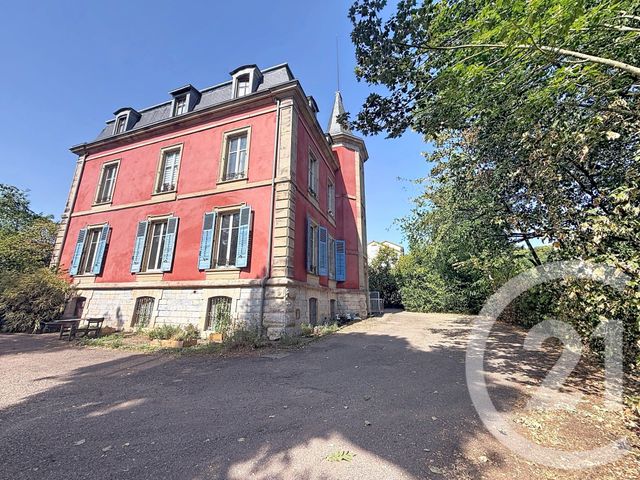 Appartement F6 &agrave; vendre - 6 pi&egrave;ces - 133,45 m2 - Sochaux - 25 - FRANCHE-COMTE