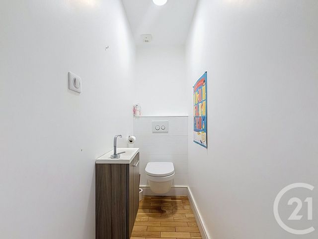 Appartement F6 &agrave; vendre - 6 pi&egrave;ces - 133,45 m2 - Sochaux - 25 - FRANCHE-COMTE