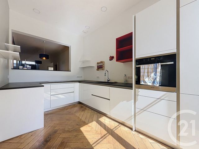 Appartement F6 &agrave; vendre - 6 pi&egrave;ces - 133,45 m2 - Sochaux - 25 - FRANCHE-COMTE