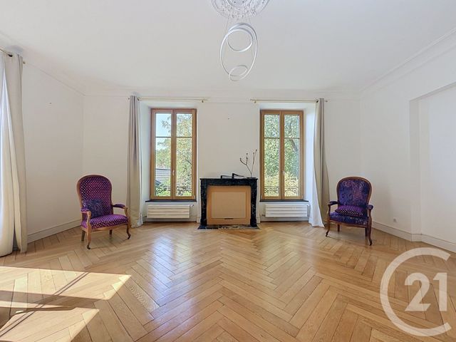 Appartement F6 &agrave; vendre - 6 pi&egrave;ces - 133,45 m2 - Sochaux - 25 - FRANCHE-COMTE