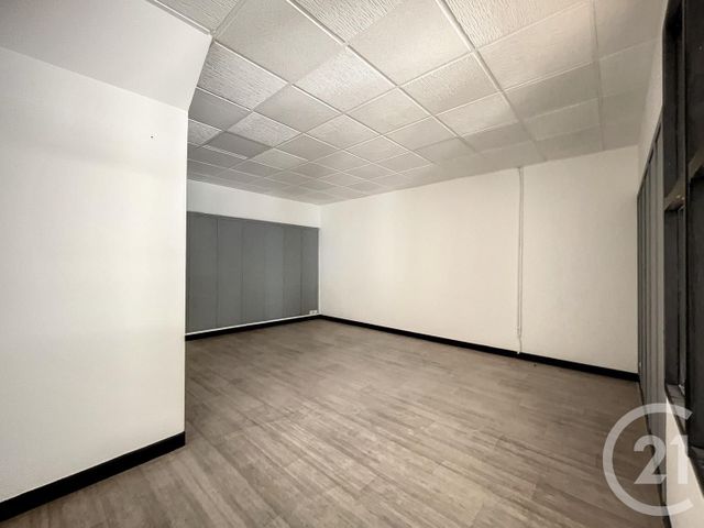 Appartement Local &agrave; louer - 3 pi&egrave;ces - 127 m2 - Audincourt - 25 - FRANCHE-COMTE