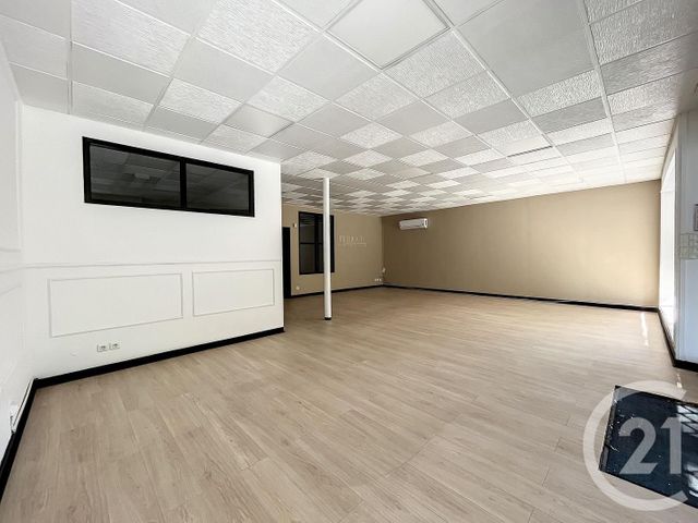 Appartement Local &agrave; louer - 3 pi&egrave;ces - 127 m2 - Audincourt - 25 - FRANCHE-COMTE