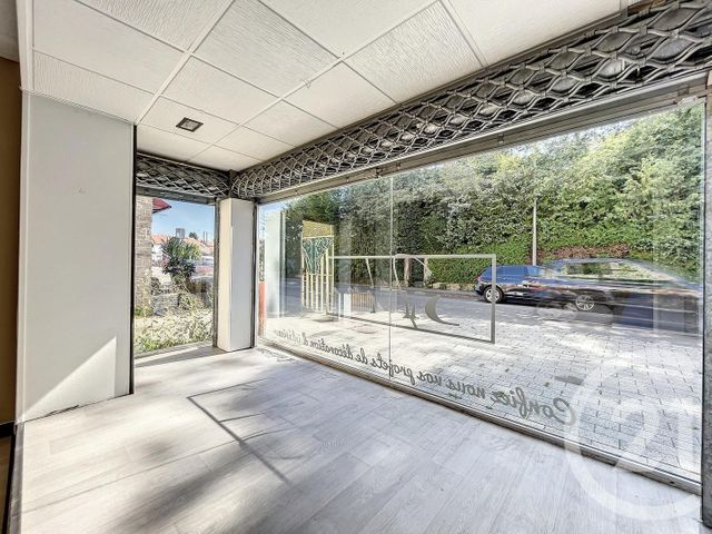 Appartement Local &agrave; louer - 3 pi&egrave;ces - 127 m2 - Audincourt - 25 - FRANCHE-COMTE