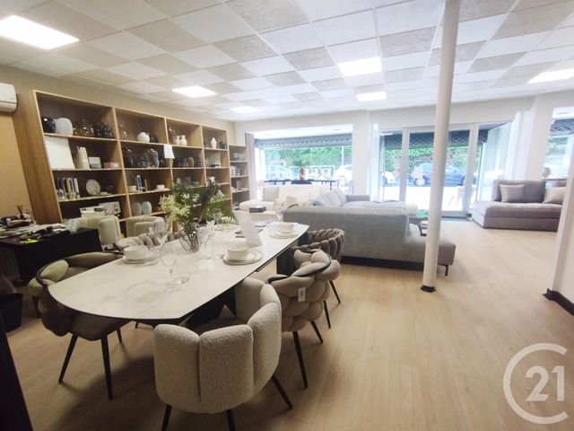 Appartement Local &agrave; louer - 3 pi&egrave;ces - 127 m2 - Audincourt - 25 - FRANCHE-COMTE