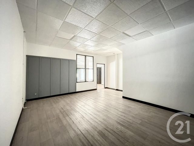Appartement Local &agrave; louer - 3 pi&egrave;ces - 127 m2 - Audincourt - 25 - FRANCHE-COMTE