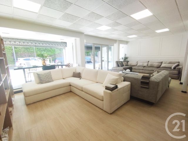 Appartement Local &agrave; louer - 3 pi&egrave;ces - 127 m2 - Audincourt - 25 - FRANCHE-COMTE