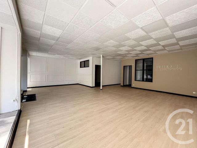 Appartement Local &agrave; louer - 3 pi&egrave;ces - 127 m2 - Audincourt - 25 - FRANCHE-COMTE