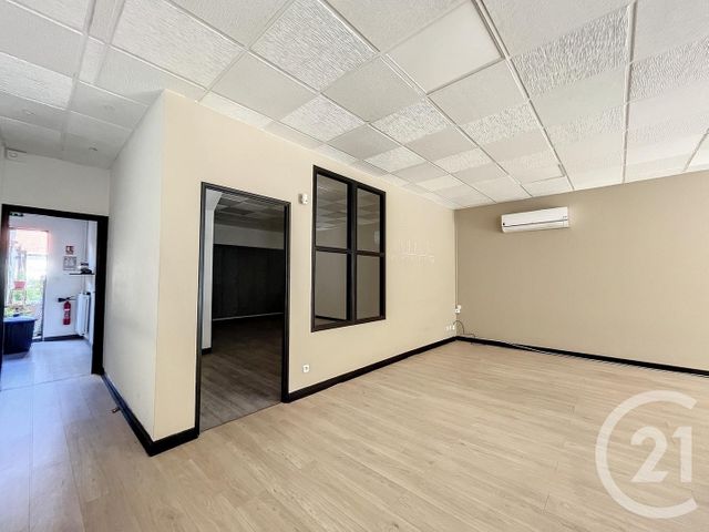 Appartement Local &agrave; louer - 3 pi&egrave;ces - 127 m2 - Audincourt - 25 - FRANCHE-COMTE