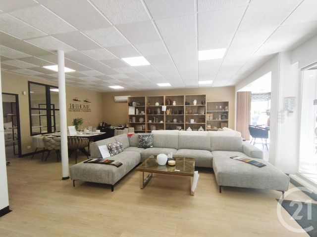 Appartement Local &agrave; louer - 3 pi&egrave;ces - 127 m2 - Audincourt - 25 - FRANCHE-COMTE