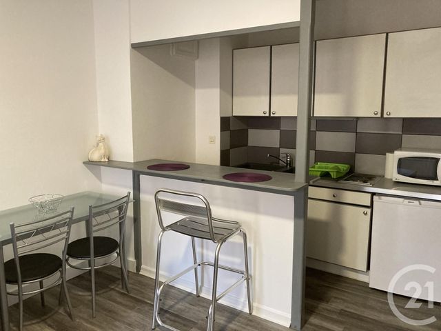 appartement - MONTBELIARD - 25