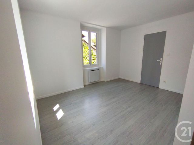 Appartement F2 &agrave; louer - 2 pi&egrave;ces - 47 m2 - Montbeliard - 25 - FRANCHE-COMTE
