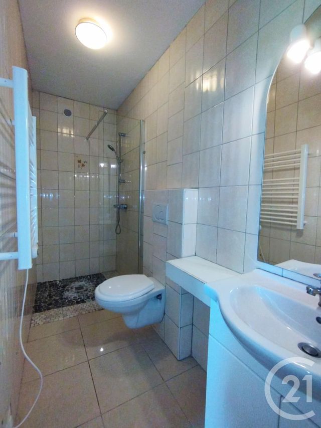 Appartement F2 &agrave; louer - 2 pi&egrave;ces - 47 m2 - Montbeliard - 25 - FRANCHE-COMTE