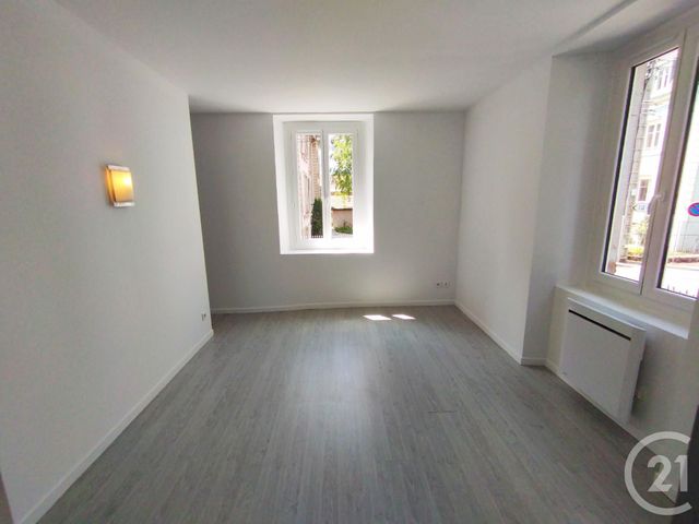Appartement F2 &agrave; louer - 2 pi&egrave;ces - 47 m2 - Montbeliard - 25 - FRANCHE-COMTE