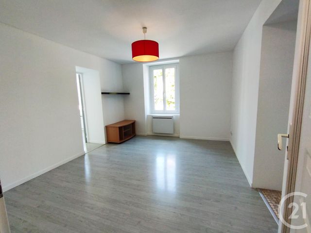 Appartement F2 &agrave; louer - 2 pi&egrave;ces - 47 m2 - Montbeliard - 25 - FRANCHE-COMTE