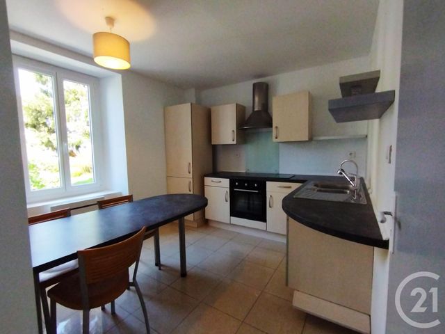 Appartement F2 &agrave; louer - 2 pi&egrave;ces - 47 m2 - Montbeliard - 25 - FRANCHE-COMTE
